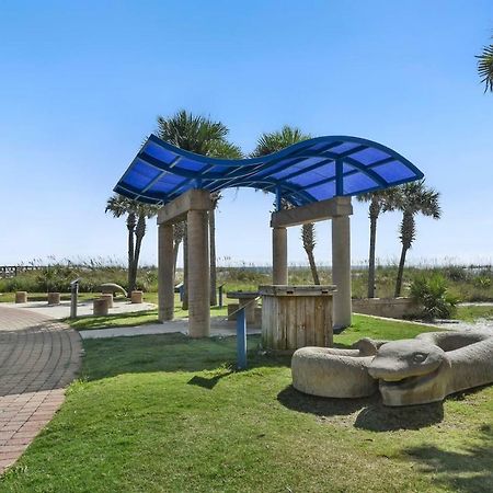 Beach Apartment Jacksonville Beach Zewnętrze zdjęcie