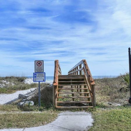 Beach Apartment Jacksonville Beach Zewnętrze zdjęcie