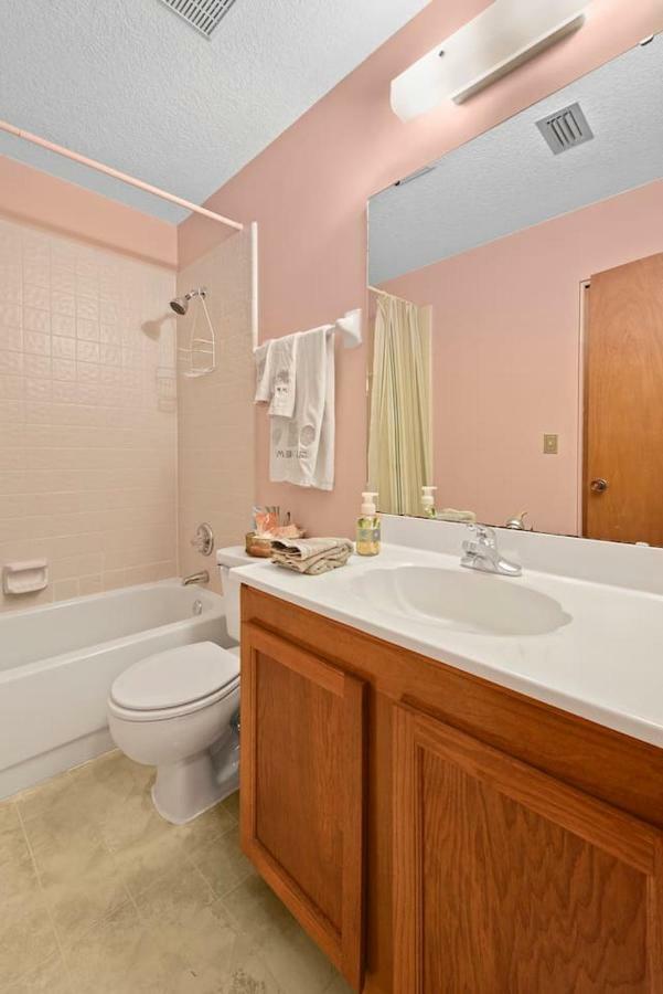 Beach Apartment Jacksonville Beach Zewnętrze zdjęcie