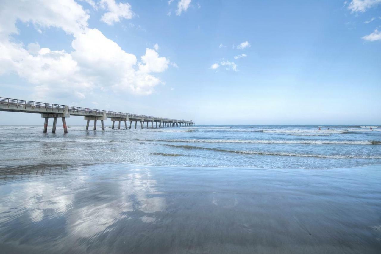Beach Apartment Jacksonville Beach Zewnętrze zdjęcie