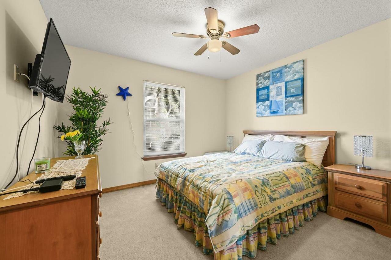 Beach Apartment Jacksonville Beach Zewnętrze zdjęcie