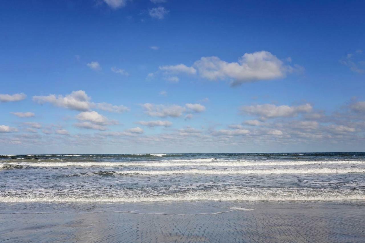 Beach Apartment Jacksonville Beach Zewnętrze zdjęcie