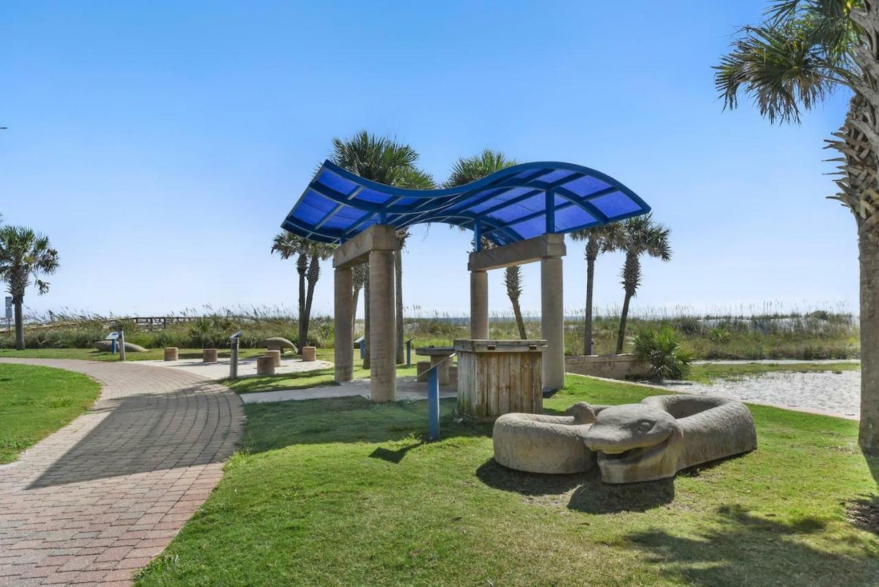 Beach Apartment Jacksonville Beach Zewnętrze zdjęcie