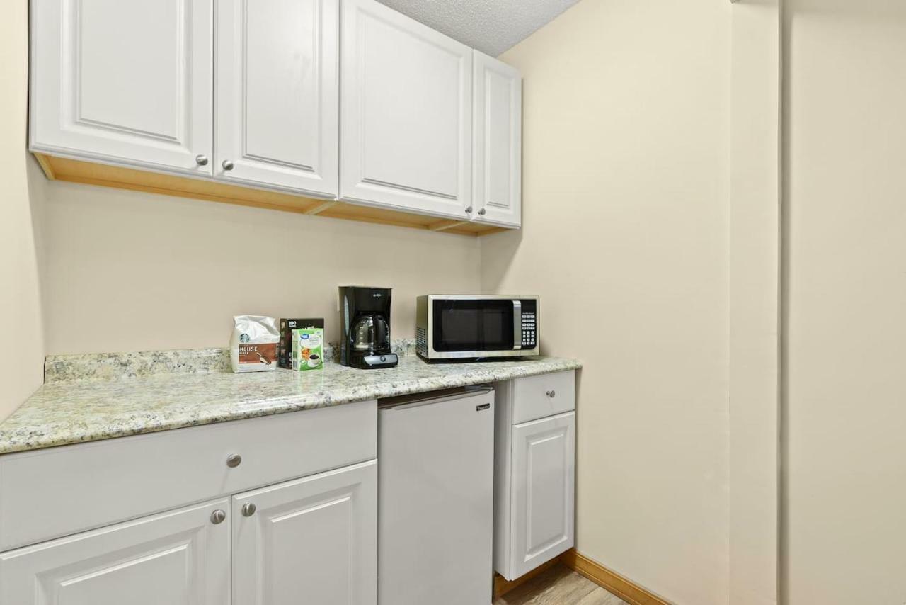 Beach Apartment Jacksonville Beach Zewnętrze zdjęcie