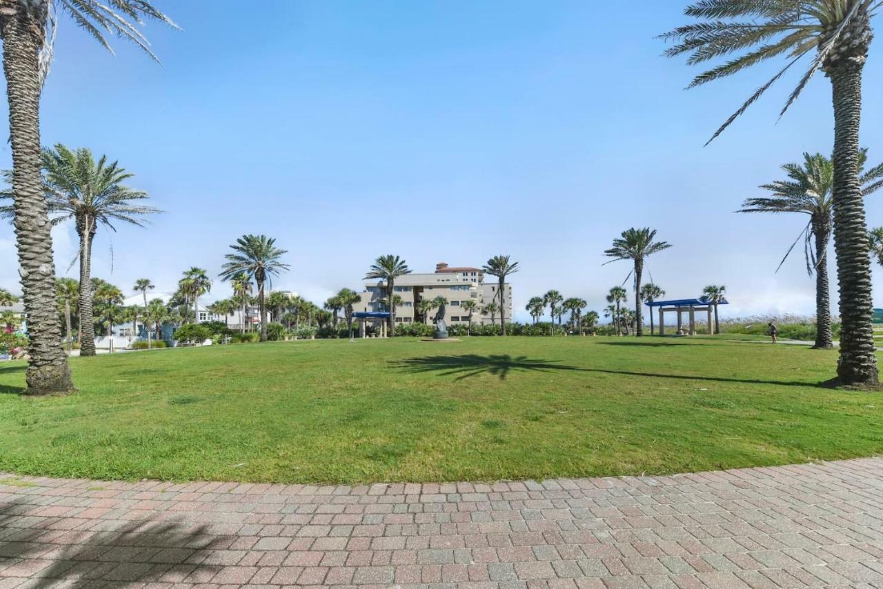 Beach Apartment Jacksonville Beach Zewnętrze zdjęcie