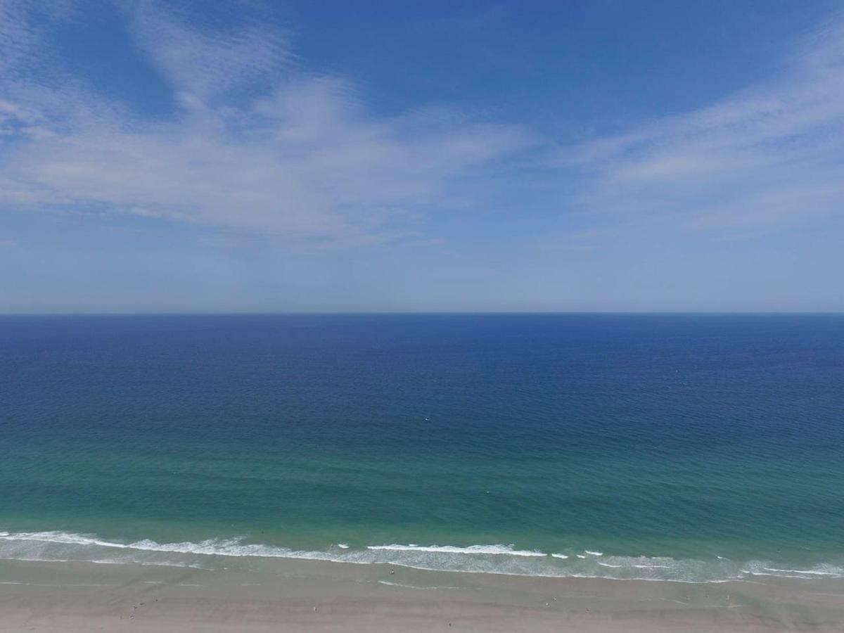 Beach Apartment Jacksonville Beach Zewnętrze zdjęcie